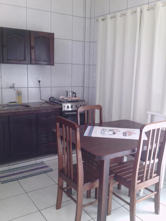 Residencial Juliana Apartment Penha  Bagian luar foto