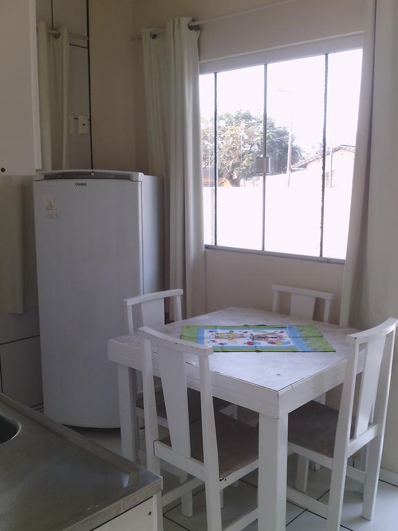 Residencial Juliana Apartment Penha  Bagian luar foto